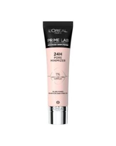 Loreal Paris Prime Lab 24H Pore Minimizer Prajmer 30ml