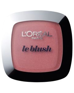 Loreal Paris True Match Le Blush Rumenilo 120 Sandalwood Pink 5 g