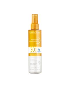 Bioderma Photoderm Eau Solaire Bronz SPF 30 200ml