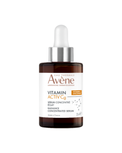 Avene Vitamin Activ Cg Korektivni serum za blistavost 30ml