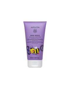 Apivita Mini Bees regenerator za kosu 150ml