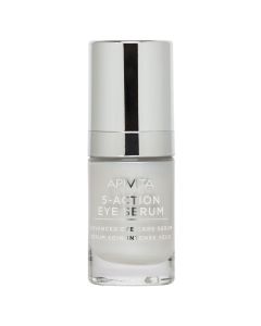 Apivita 5-Action serum za zonu oka 15ml