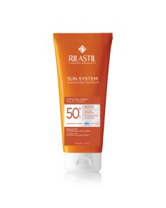 Rilastil Sun Velvet losion SPF 50 200ml