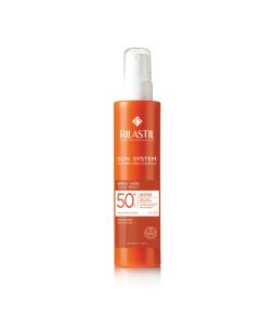 Rilastil Sun Vapo sprej SPF 50+ 200ml