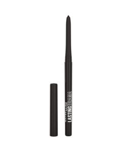 Maybelline New York Lasting Drama automatska olovka za oči Black Out Drama