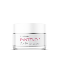 Pantenol+B3HA krem-gel 50ml