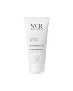 SVR Spirial deo-krema 50ml