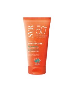 SVR Sun Secure Ultra mat gel SPF50+ 50ml