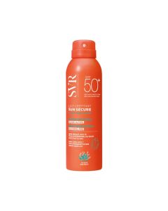 SVR Sun Secure pucketavo mleko u spreju SPF50+ 200ml