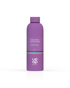 UpAp HydroActive Thermo boca ljubičasta 500ml