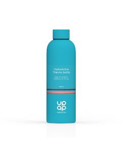 UpAp HydroActive Thermo boca plava 500ml