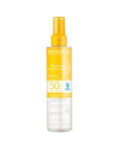 Bioderma Photoderm Eau Solaire Anti-Ox SPF50 200ml