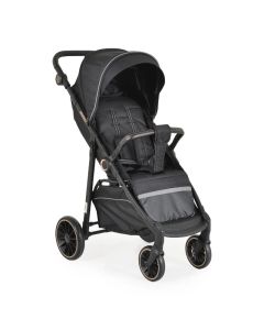 Cangaroo Buggy kolica za bebe do 22kg Black