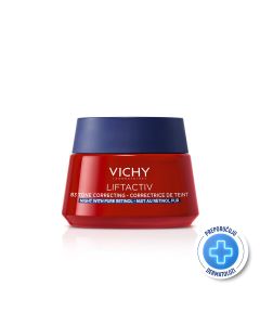 Vichy Liftactiv B3 Anti-Dark Spots noćna krema sa retinolom 50ml