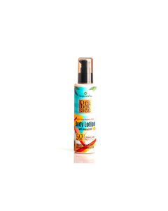 Hedera Vita Orahovača losion za telo SPF 50 150ml