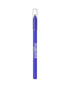 Maybelline New York Tattoo Liner gel olovka za oči 819 Galatic Cobalt 1 komad