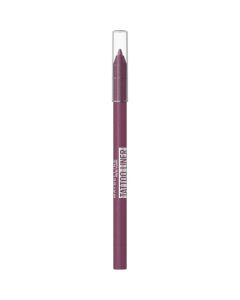 Maybelline New York Tattoo Liner gel olovka za oči 811 Burgundy Bliss 1 komad