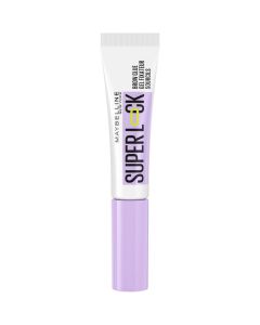 Maybelline New York Superlock Gel za obrve 1 komad