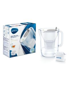 Brita Bokal Style Grey 2,4l