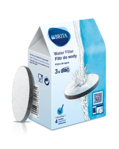 Brita Filter Fill&Go Micro Disc 1/3