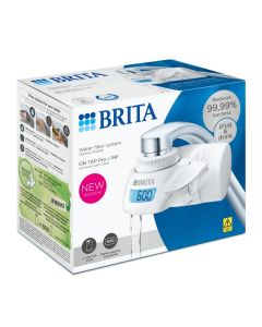 Brita Filter On Tap Pro V-MF Sistem