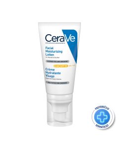 CeraVe Hidratantna nega za lice za normalnu do suvu kožu SPF50 52ml