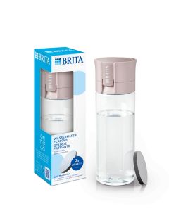 Brita Bokal Fill&Go Vital 0,6l Aprikot