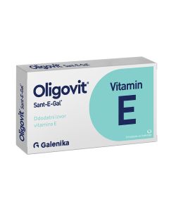 Oligovit® Sant-E-Gal®