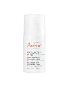 Avene Cicalfate+ krema SPF 50+ 30ml