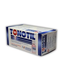 Tonotil oralni rastvor 100 ml, 10 bočica x 10ml