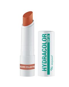 Deborah Hydracolor Lip Balm SPF 25 Nude Collection 53 Nude Orange