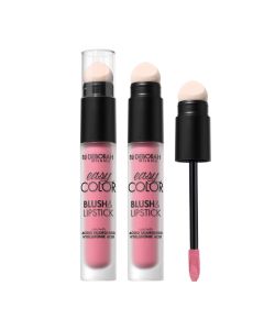 Deborah Easy Color Blush&Lipstick 02 4,6g