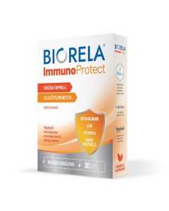 Biorela Immuno Protect 30 kapsula