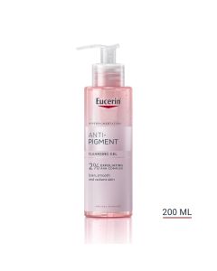 Eucerin Anti-Pigment Gel za čišćenje 200ml