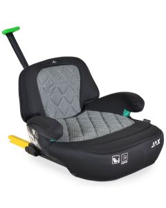 Cangaroo Jax I-Size Isofix auto sedište za decu 125-150cm - Grey