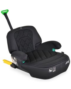 Cangaroo Jax I-Size Isofix auto sedište za decu 125-150cm - Black