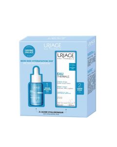 Uriage Eau Thermale HA Booster 30ml + Water krema 40ml