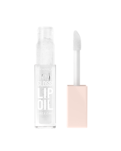 Rimmel OMG Lip Oil sjaj za usne 000 4,5ml