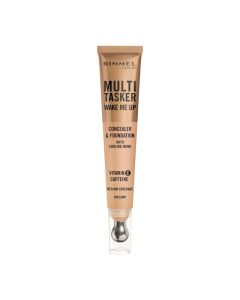 Rimmel Multi Tasker Wake Me Up 2U1 Light 20ml