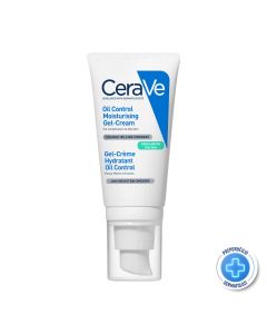 CeraVe Hidratantna gel krema za masnu kožu 52ml