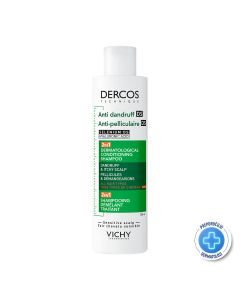 Vichy Dercos šampon protiv peruti DS 2 u 1 200ml