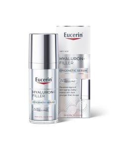 Eucerin Hyaluron Filler Epigenetic Serum 30ml