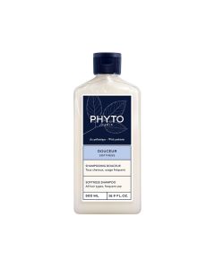 Phyto Softness Šampon za negu i sjaj kose 500 ml