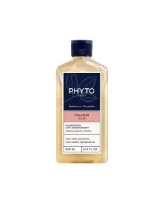 Phyto Color Šampon za farbanu kosu 500ml