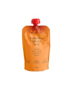 Nutrino Lab Pumpkin Spice Mix 180g