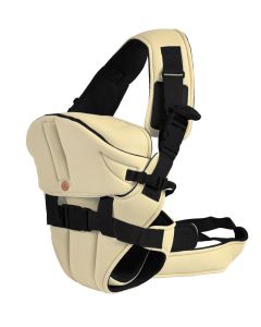 Cangaroo Carry Go kengur nosiljka za bebe - Beige