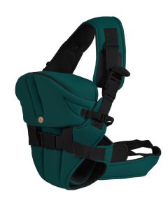 Cangaroo Carry Go kengur nosiljka za bebe - Green