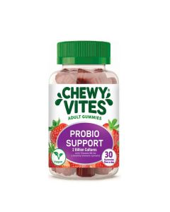 Chewy Vites Adults Probio Support 30 komada