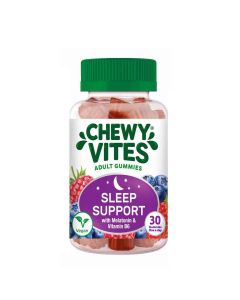 Chewy Vites Adults Sleep Support 30 komada