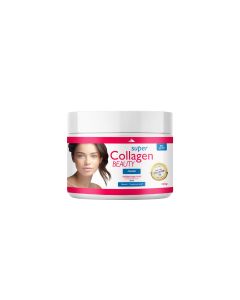 Super Collagen Beauty Powder 200g